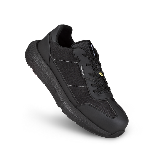 Zero Gravity All Black ESD. S3S