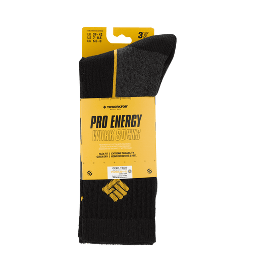 Pro Energy Socks