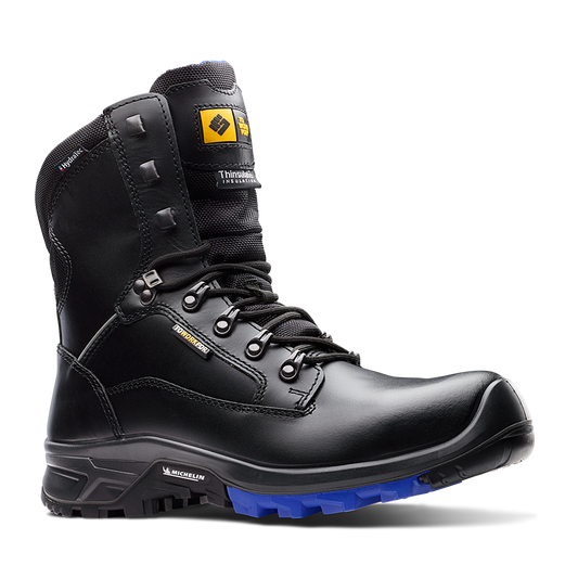 Full Grip Traction S3. SRC. HRO