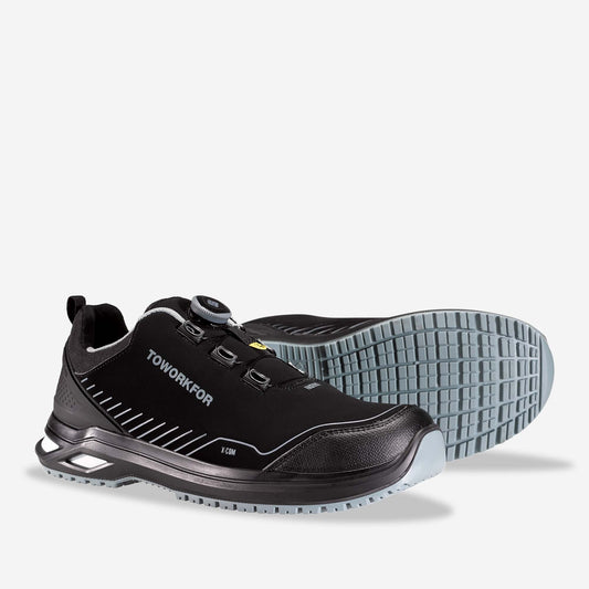 Dynamic Line X-506 S3 . ESD . SRC