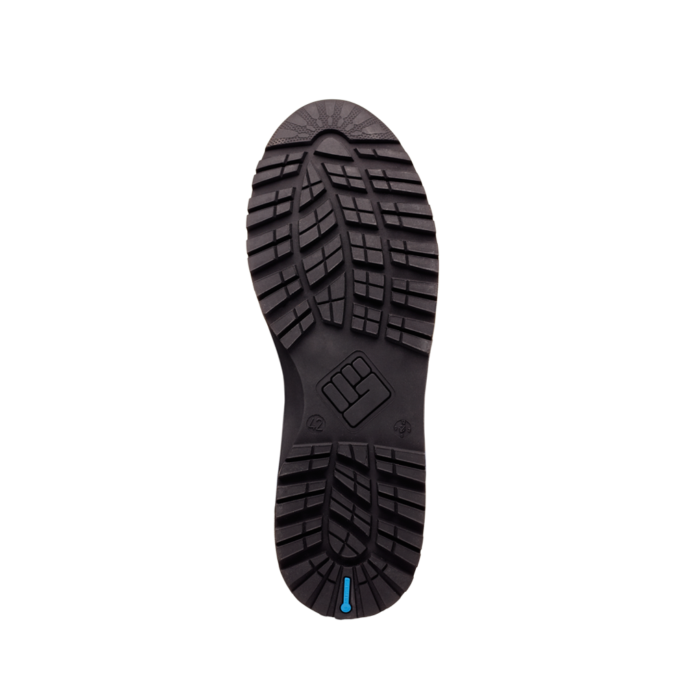 Safety Runners Stride S3 . ESD . SRC