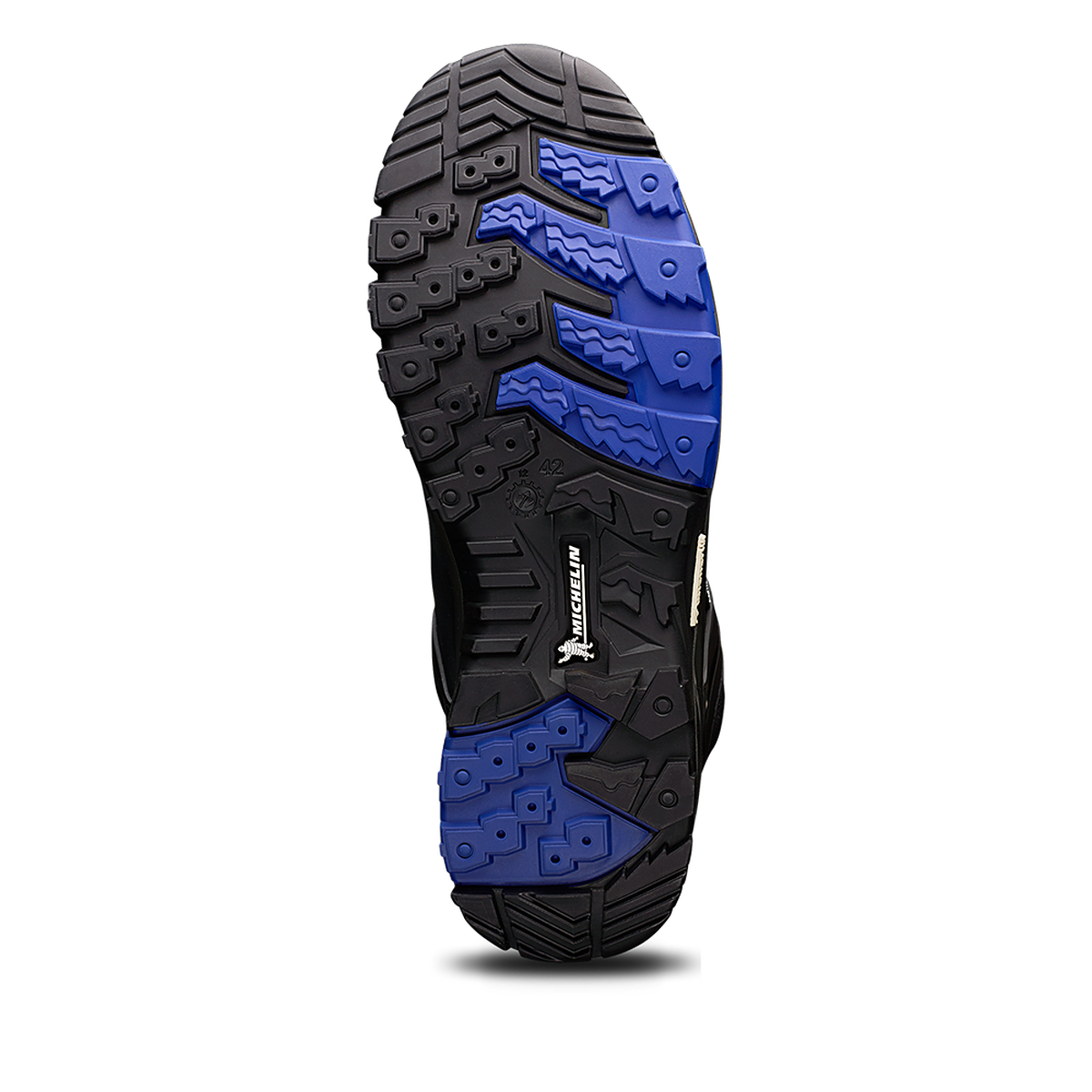 Full Grip Wheels S3. SRC. HRO