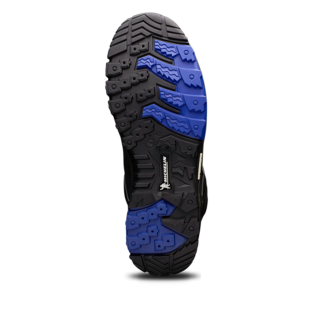 Full Grip Traction S3. SRC. HRO