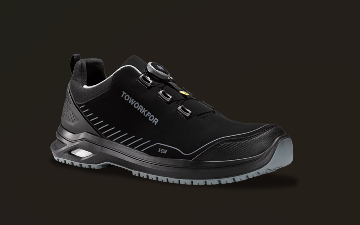 Dynamic Line X-506 S3 . ESD . SRC