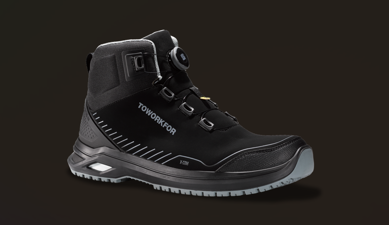 Dynamic Line X-507   S3 . ESD . SRC