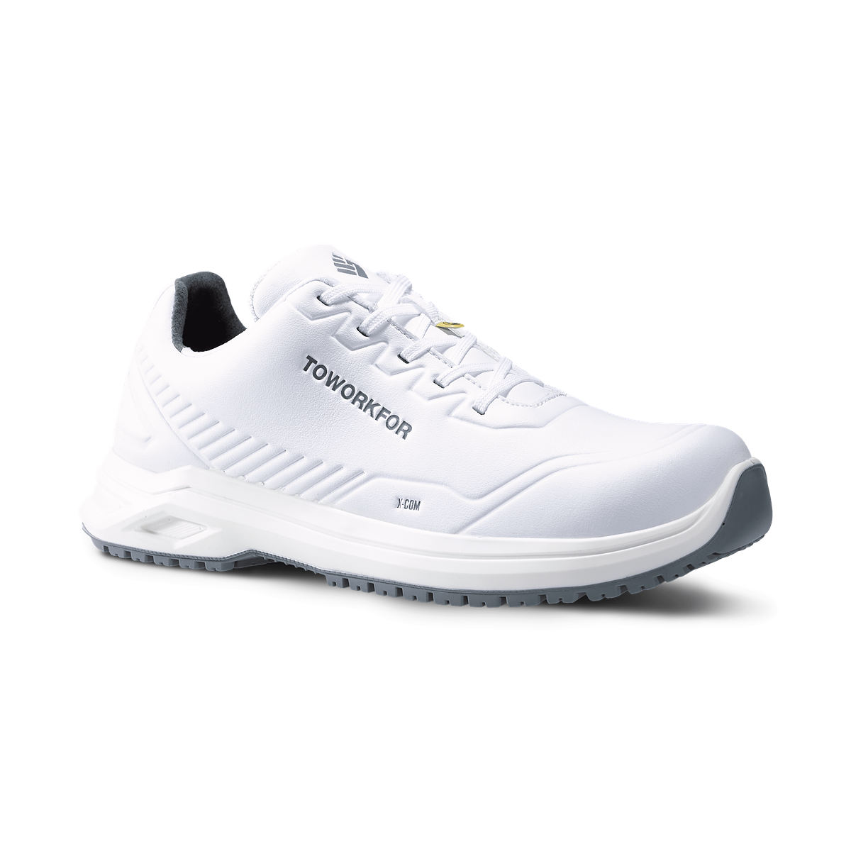 Hyperclean X-302 S3. ESD. WR. SRC