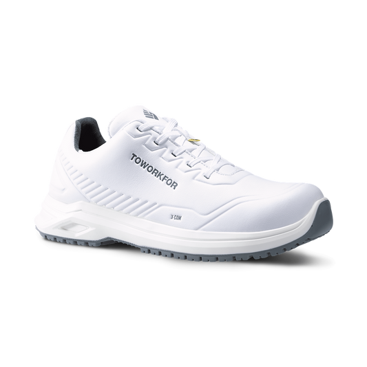 Hyperclean X-302 S3. ESD. WR. SRC
