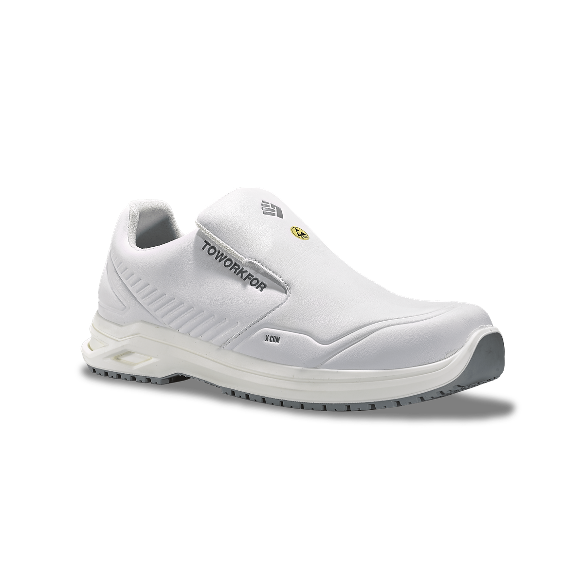Hyperclean X-304 S3. ESD. SRC. WRU