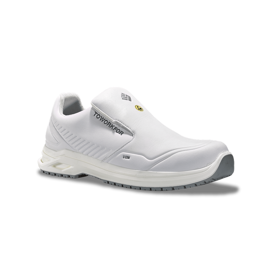 Hyperclean X-304 S3. ESD. SRC. WRU