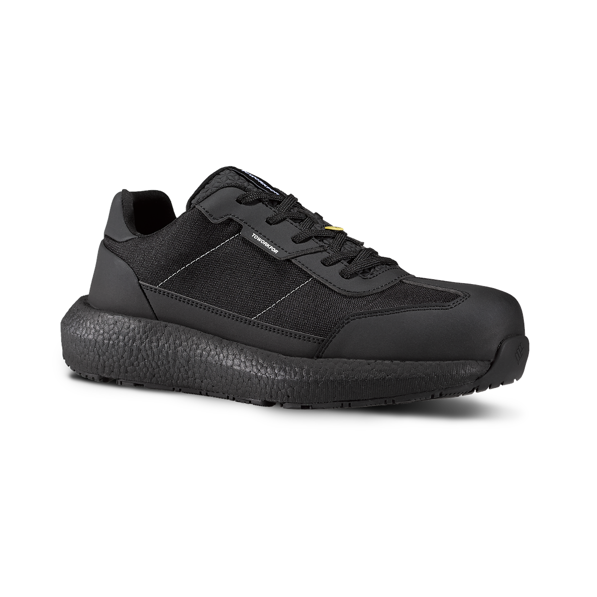 Zero Gravity All Black ESD. S3S