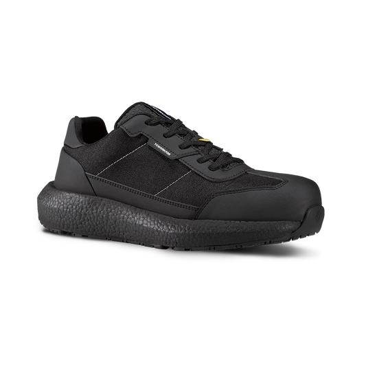 Zero Gravity All Black ESD. S3S