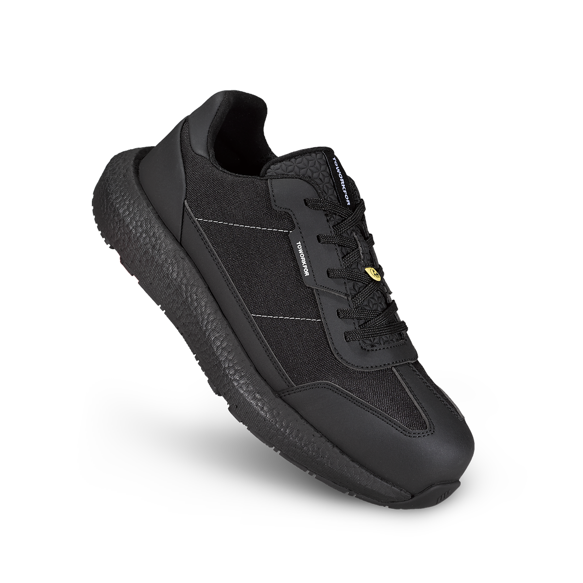 Zero Gravity All Black ESD. S3S