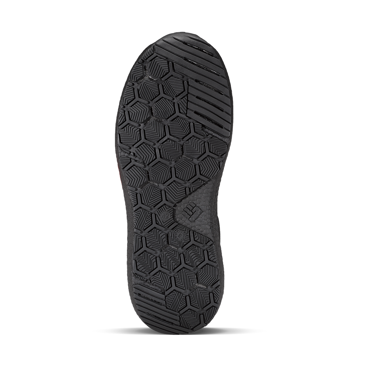 Zero Gravity All Black ESD. S3S
