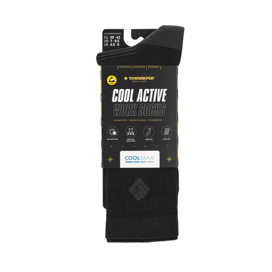 Cool Active Sock