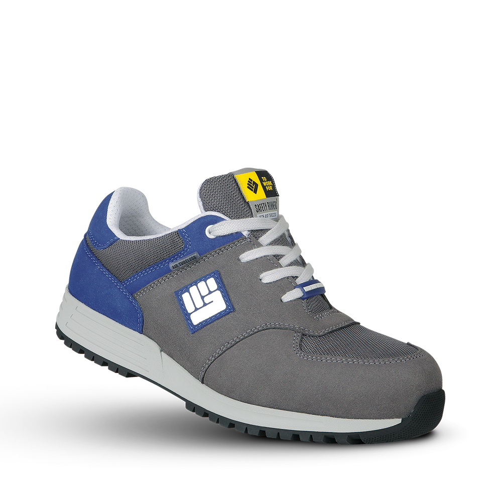 Safety Runners Stride S3 . ESD . SRC