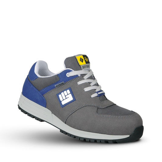 Safety Runners Stride S3 . ESD . SRC