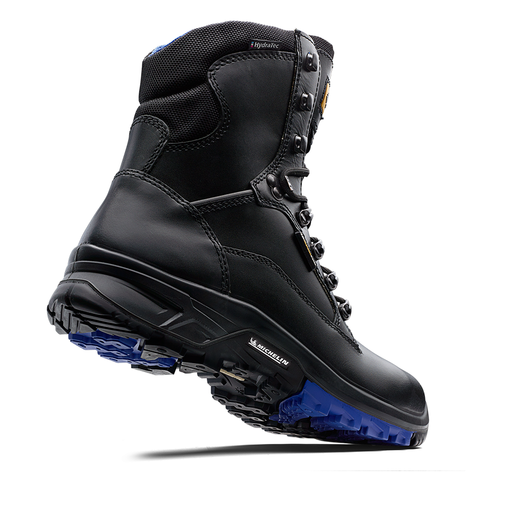 Full Grip Traction S3. SRC. HRO