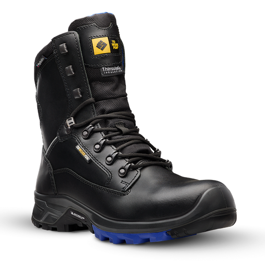 Full Grip Traction S3. SRC. HRO
