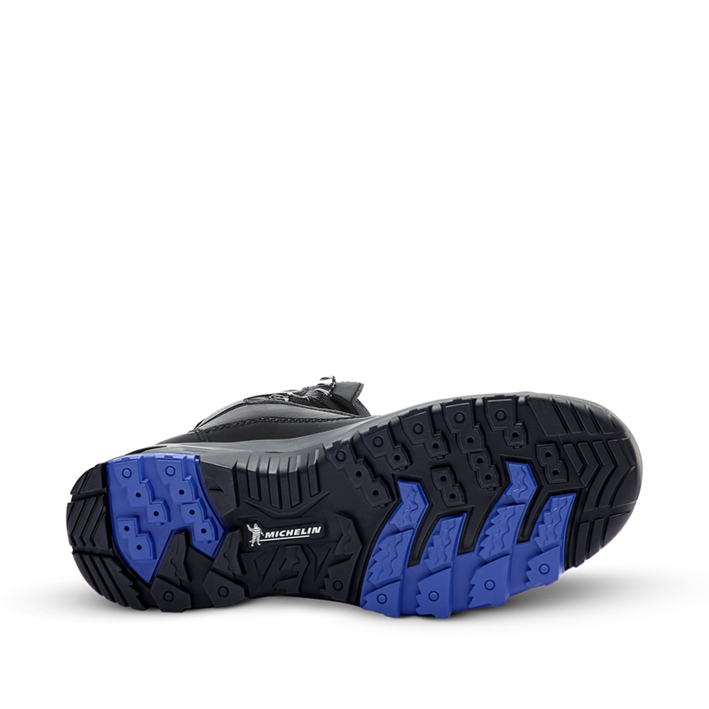 Full Grip Traction S3. SRC. HRO