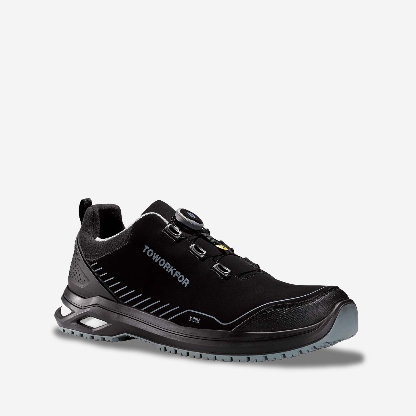 Dynamic Line X-506 S3 . ESD . SRC