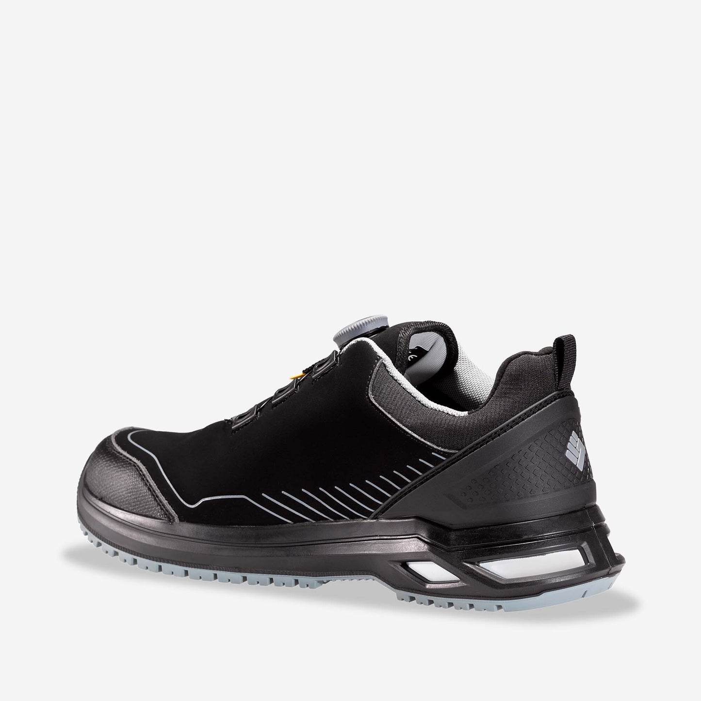 Dynamic Line X-506 S3 . ESD . SRC