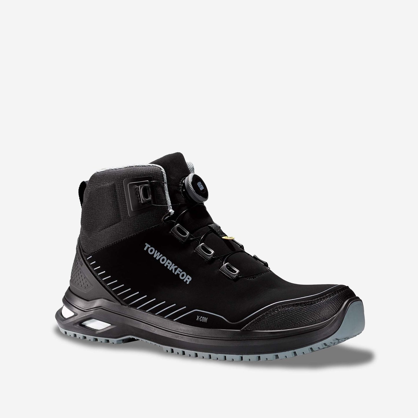 Dynamic Line X-507   S3 . ESD . SRC
