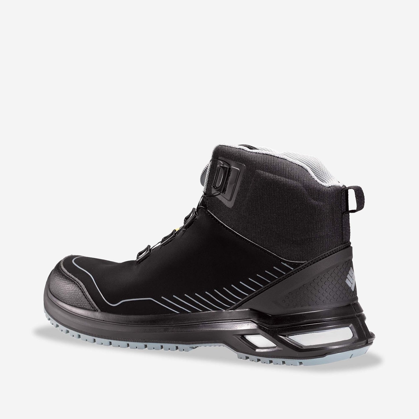 Dynamic Line X-507   S3 . ESD . SRC